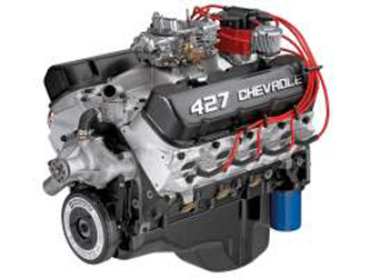 B2432 Engine